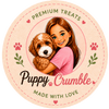 Puppy Crumble - Home