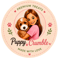 Puppy Crumble